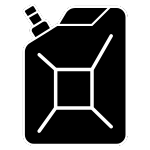 Car ran out of gas in el paso service