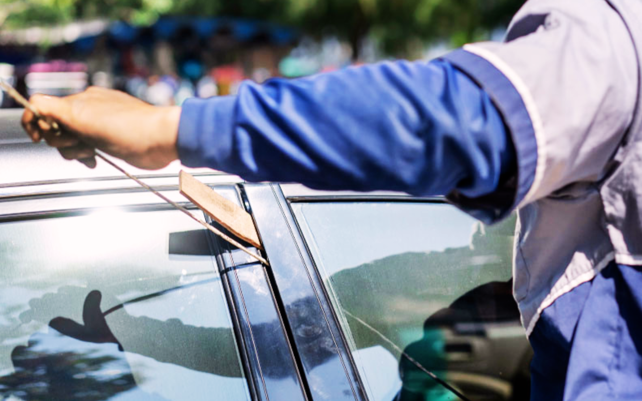 El Paso Roadside Assistance Service