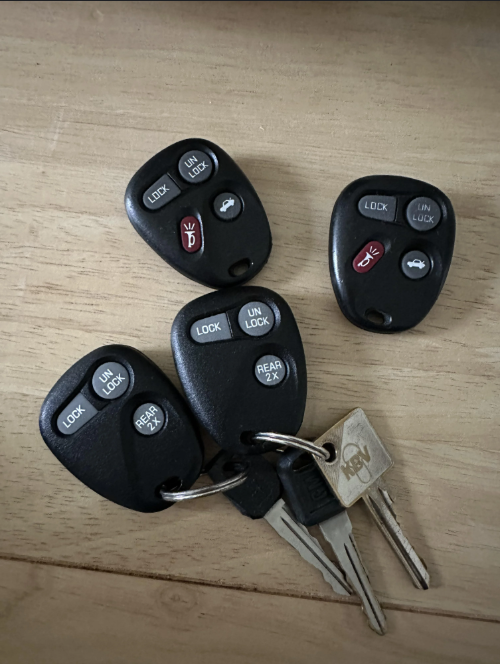 Key Replacement in El Paso Texas